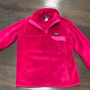 Patagonia Pullover